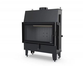 wkład DEFRO HOME IMPULS ME - DEFRO IMPULS ME czerny ceramiton